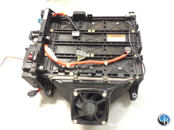 The standalone mIMA Battery Pack