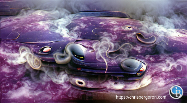 Saturn - Iteration 200